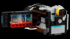 LEGO 31147 Creator Retro Camera Best