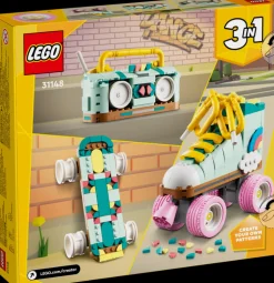 LEGO 31148 Creator Retro Roller Skate Discount