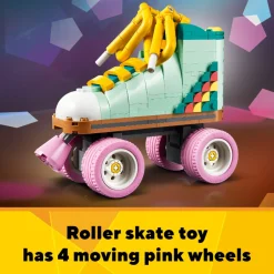 LEGO 31148 Creator Retro Roller Skate Discount