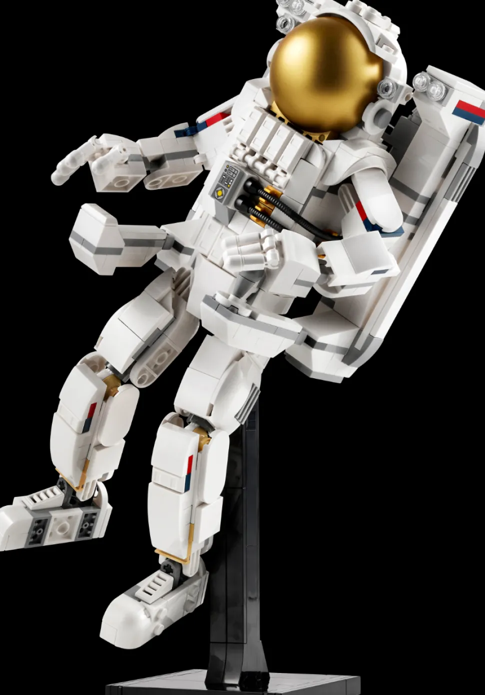 LEGO 31152 Creator Space Astronaut Online