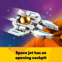 LEGO 31152 Creator Space Astronaut Online