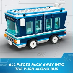 LEGO 75581 Despicable Me 4 Minions Music Party Bus Flash Sale