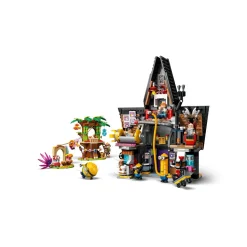 LEGO 75583 Despicable Me 4 Minions And Gru's Family Mansion Shop