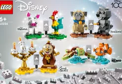 LEGO 43226 Disney Disney Duos Cheap