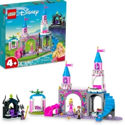 LEGO 43211 Disney Princess Aurora's Castle Best
