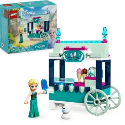 LEGO 43234 Disney Princess Elsa's Frozen Treats Discount