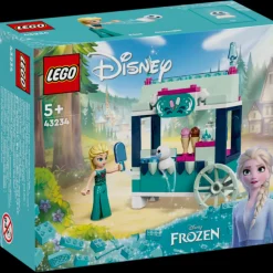 LEGO 43234 Disney Princess Elsa's Frozen Treats Discount