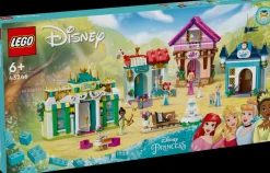 LEGO 43246 Disney Princess Market Adventure Cheap