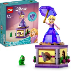 LEGO 43214 Disney Princess Twirling Rapunzel Store