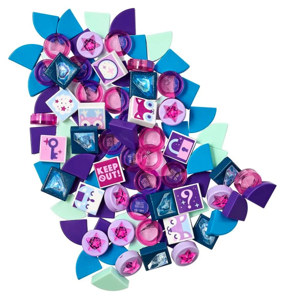 LEGO 41921 Dots Extra Dots Series 3 Fashion