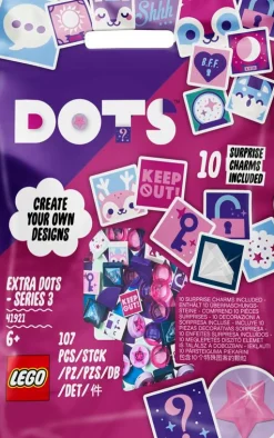 LEGO 41921 Dots Extra Dots Series 3 Fashion