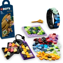 LEGO 41808 Dots Hogwarts Accessories Pack Shop