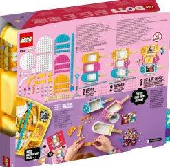 LEGO 41956 Dots Ice Cream Picture Frames & Bracelet Store