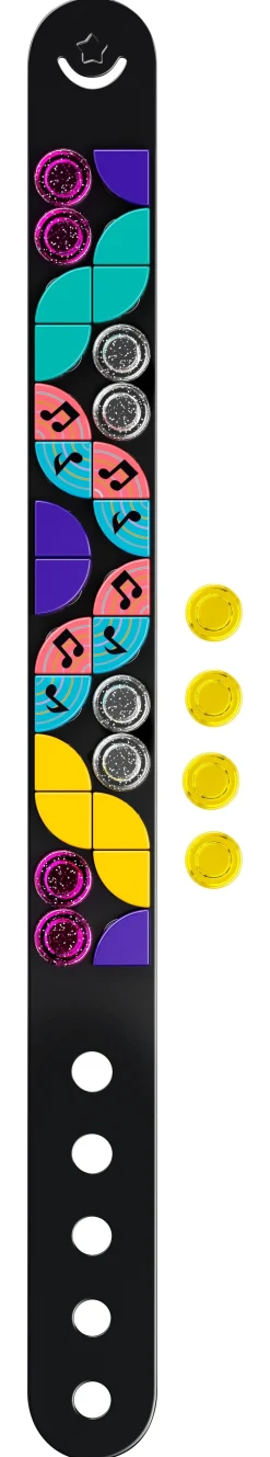 LEGO 41933 Dots Music Bracelet Online