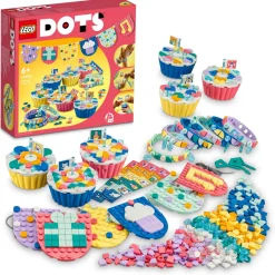 LEGO 41806 Dots Ultimate Party Kit New