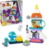 LEGO 10422 Duplo 3 In 1 Space Shuttle Adventure Fashion