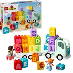 LEGO 10421 Duplo Alphabet Truck Outlet