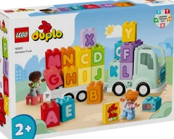 LEGO 10421 Duplo Alphabet Truck Outlet