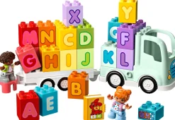 LEGO 10421 Duplo Alphabet Truck Outlet