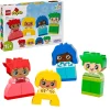 LEGO 10415 Duplo Big Feelings & Emotions Outlet