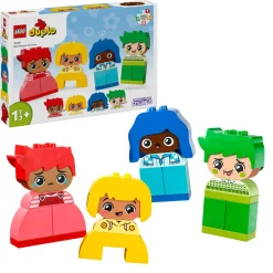 LEGO 10415 Duplo Big Feelings & Emotions Outlet