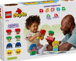 LEGO 10415 Duplo Big Feelings & Emotions Outlet