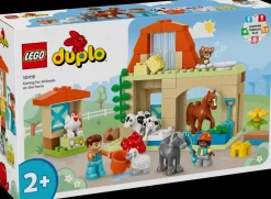 LEGO 10416 Duplo Caring For Animals At The Farm Cheap