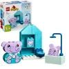 LEGO 10413 Duplo Daily Routines: Bath Time New