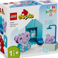 LEGO 10413 Duplo Daily Routines: Bath Time New