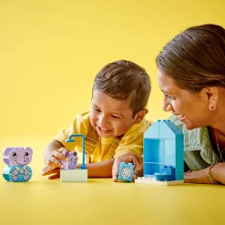 LEGO 10413 Duplo Daily Routines: Bath Time New