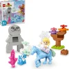 LEGO 10418 Duplo Disney Elsa & Bruni In The Enchanted Forest Outlet