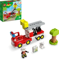 LEGO 10969 Duplo Fire Truck Discount