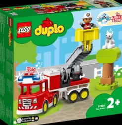 LEGO 10969 Duplo Fire Truck Discount