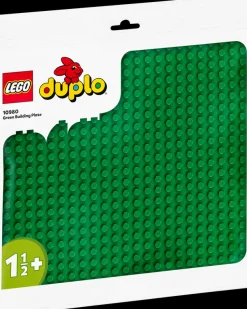 LEGO 10980 Duplo Green Building Plate Clearance