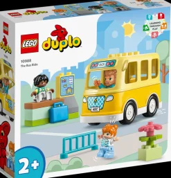 LEGO 10988 Duplo The Bus Ride Fashion