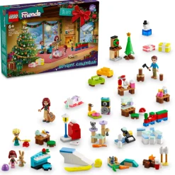 LEGO 42637 Friends Advent Calendar 2024 Cheap