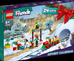 LEGO 41758 Friends Advent Calendar Discount