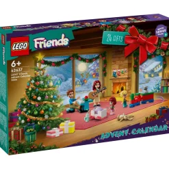 LEGO 42637 Friends Advent Calendar 2024 Cheap