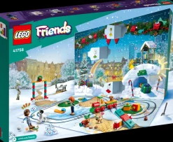 LEGO 41758 Friends Advent Calendar Discount