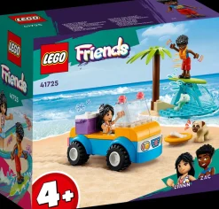 LEGO 41725 Friends Beach Buggy Fun Best Sale
