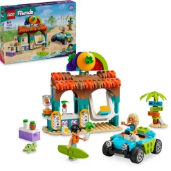 LEGO 42625 Friends Beach Smoothie Stand Best