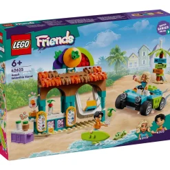 LEGO 42625 Friends Beach Smoothie Stand Best