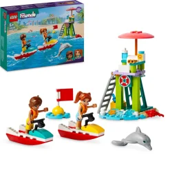 LEGO 42623 Friends Beach Water Scooter Best Sale