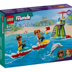 LEGO 42623 Friends Beach Water Scooter Best Sale