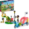 LEGO 41738 Friends Dog Rescue Bike Clearance