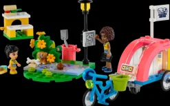 LEGO 41738 Friends Dog Rescue Bike Clearance