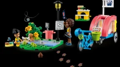 LEGO 41738 Friends Dog Rescue Bike Clearance