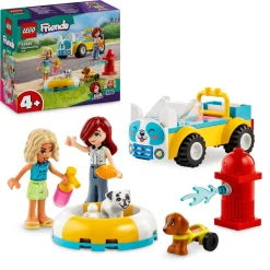 LEGO 42635 Friends Dog-Grooming Car Discount