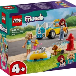LEGO 42635 Friends Dog-Grooming Car Discount