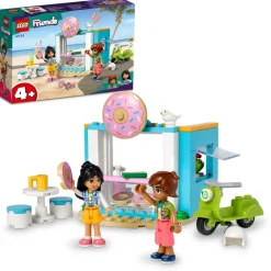 LEGO 41723 Friends Donut Shop Flash Sale